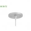 Spur led pendant light 700fjsprfr-led927 tech lighting, светильник