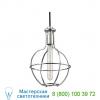 1051-agb colebrook 10 inch round pendant light hudson valley lighting, светильник