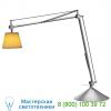 Fu037300ab flos archimoon soft task light, настольная лампа