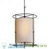 Tob 5105an-np bryant foyer pendant light visual comfort, светильник