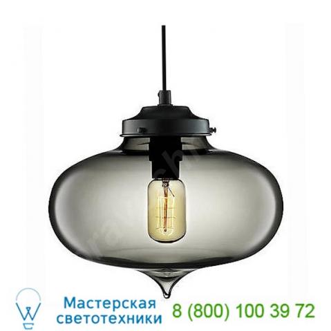 Niche minaret pendant light gl-min-cl, подвесной светильник