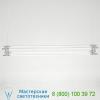 Thin multiples tetrad linear suspension light juniper design jpr-thes-02-mte-xx3-30-f-l8j