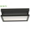 Tech lighting 700fmfinfss-led830 finch float square flush mount ceiling light, светильник