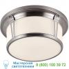 Woodward flush mount ceiling light feiss fm389bs, потолочный светильник