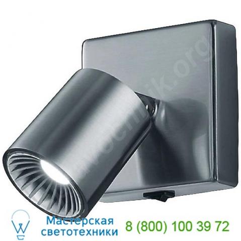 Cayman 1-light led wall / flushmount arnsberg 829270107, подсветка для картин