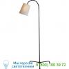 Tob 1021ai-np visual comfort mia floor lamp, светильник