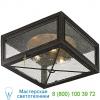 Randolph outdoor flush mount ceiling light troy lighting c6440, уличный потолочный светильник