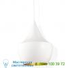 Beat fat pendant light tom dixon g739011, подвесной светильник