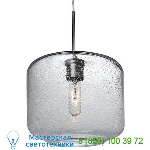 Niles 10 pendant light 1jt-niles10am-br besa lighting, светильник