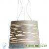 Tress grande led pendant light foscarini 182007l2d220u, светильник