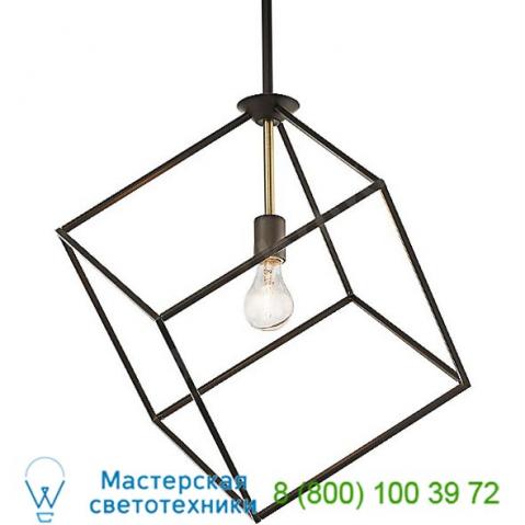 Kichler cartone 1 light pendant light , светильник