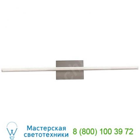 700bcspana2s-led930 span vanity light tech lighting, светильник для ванной