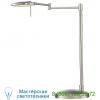 525870108 arnsberg dessau turbo swing arm led table lamp, светильник