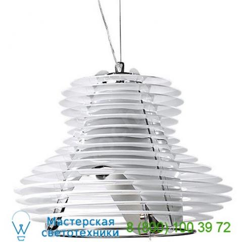 Far14sos0001w_000 slamp faretto suspension light, светильник