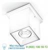 Dau spot led flush mount ceiling light d9-2128 zaneen design, светильник