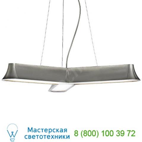 700zhntb-led zhane trio line voltage suspension light tech lighting, светильник