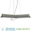 700zhntb-led zhane trio line voltage suspension light tech lighting, светильник