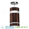 Band column pendant light jd_band_ebony_lisha16 jefdesigns, светильник