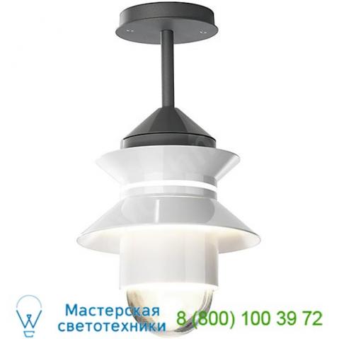 Santorini ceiling light marset a654-034, уличный потолочный светильник