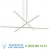 Stix led pendant light 2763. 25 sonneman lighting, подвесной светильник