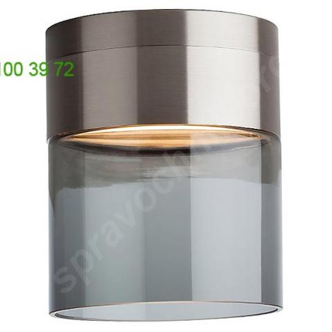 Manette small flush mount ceiling light tech lighting 700fmmanstks-led, светильник