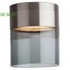 Manette small flush mount ceiling light tech lighting 700fmmanstks-led, светильник