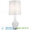 Capri accent table lamp wh736 robert abbey, настольная лампа