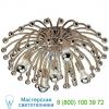 S1305 anemone flush mount/sconce robert abbey, светильник