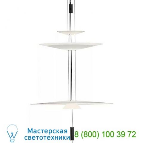 Flamingo 1560 pendant 1560-18 vibia, светильник