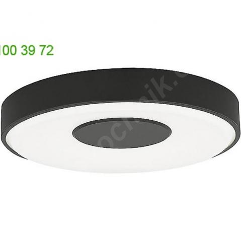 Wynter round flush mount ceiling light tech lighting 700fmwntrsz-led830, светильник