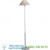 Sp 1022bz-np hackney floor lamp visual comfort, светильник