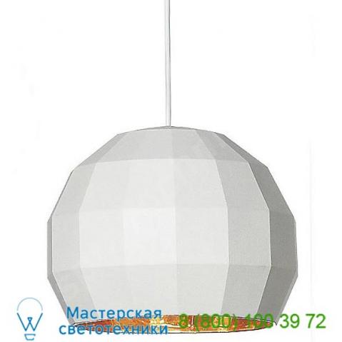 Marset a656-045 scotch club pendant light, светильник