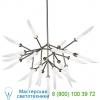 700sprfr-led927 spur led chandelier tech lighting, светильник