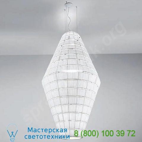 Axo light uslaycxxe26arxx layers c pendant light, подвесной светильник