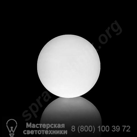 46003ew-48000x bubbles ice white accent lamp vondom, акцентный светильник