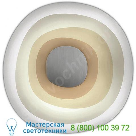 5331 leucos lighting beta led ceiling wall light, потолочный светильник