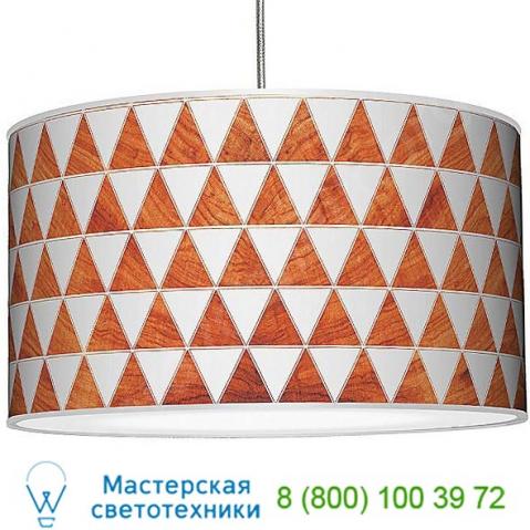 Jd_triangle1_ebony_thao16 jefdesigns triangle 1 pendant light, светильник