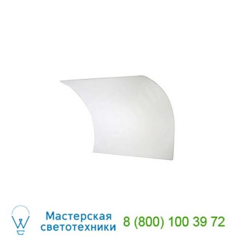 Prandina light volume fluo w 1465000340001, настенный светильник