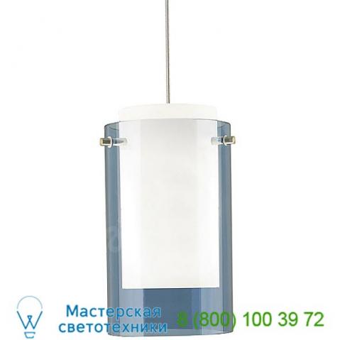 Echo pendant 700tdecpaw tech lighting, светильник