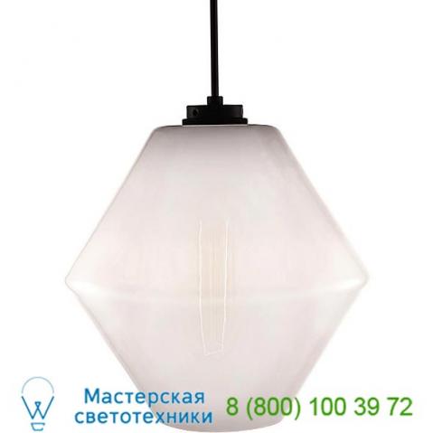 Niche gl-trv-gr trove pendant light, светильник