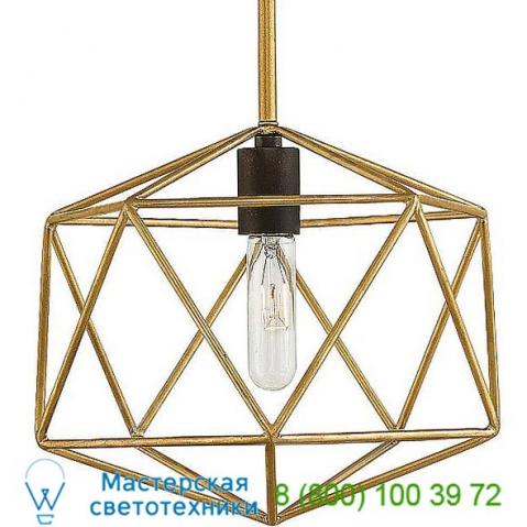 Hinkley lighting 3027dg astrid pendant light, подвесной светильник