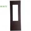 Ws-w2216-bz dawn outdoor wall light modern forms, уличный настенный светильник