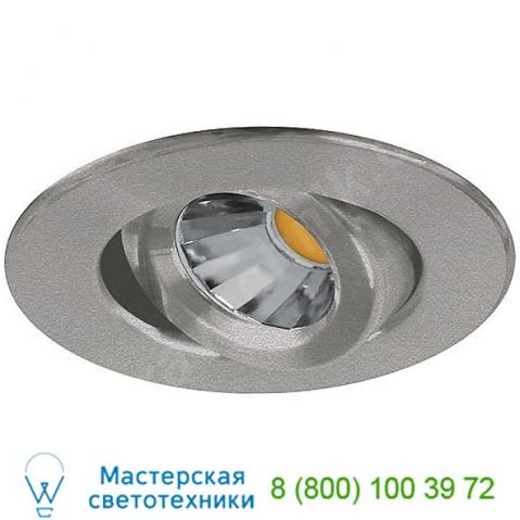 Concerto 4 inch led round adjustable trim contrast lighting ld2ac-01mg2780m2, светильник