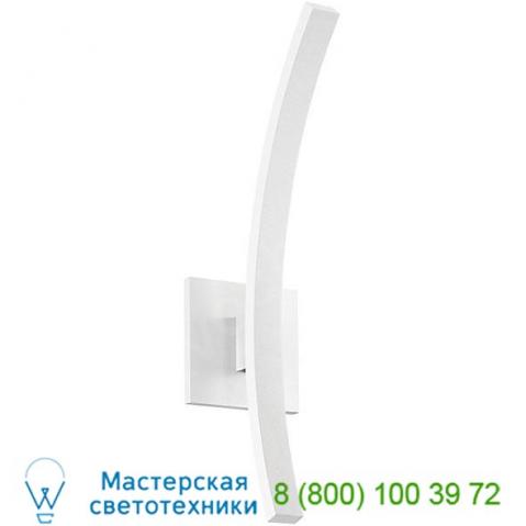 Sonneman lighting 7243. 72-wl l, уличный настенный светильник