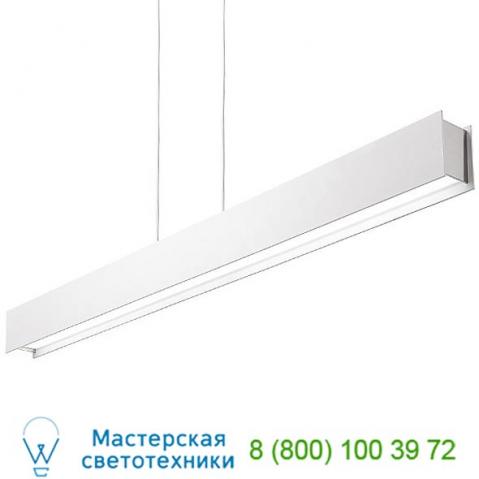 Tech lighting 700lsvanys-led830-277 vandor linear suspension light, светильник