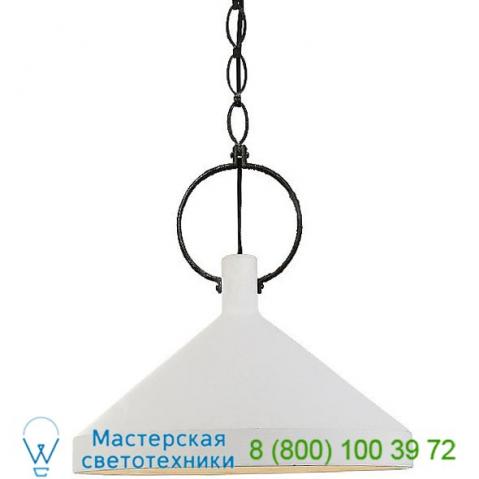 Sk 5363nr-ai limoges pendant light visual comfort, подвесной светильник