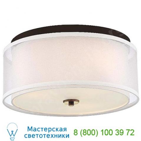 Minka-lavery 3078-416 studio 5 flush mount ceiling light, светильник