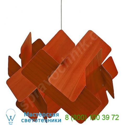 Lzf escape pendant light sc sp e26 ul 21, подвесной светильник