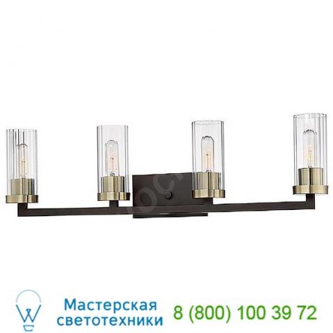 3042-560 minka-lavery ainsley court vanity light, светильник для ванной