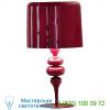 Eva tl1m bk-s masiero eva table lamp, настольная лампа